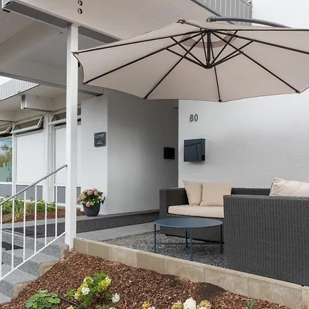 Clement - Otel