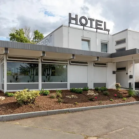 Clement - Hotell *