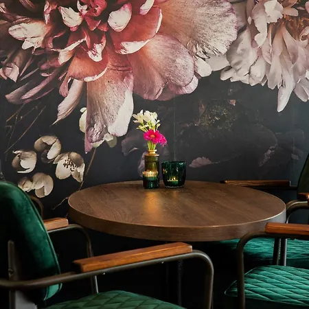 Отель Clement - Ингельхайм-ам-Райн