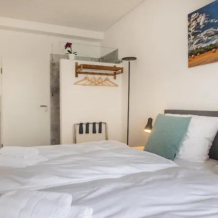 Otel Clement - Ingelheim am Rhein
