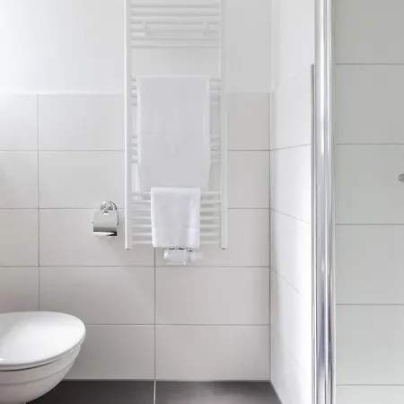 Hotell Clement - Ingelheim am Rhein