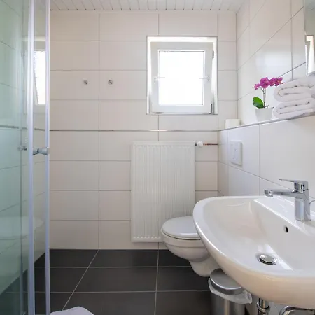 Clement - Hotell Ingelheim am Rhein