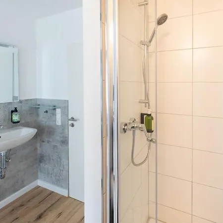 Hotell Clement - Ingelheim am Rhein