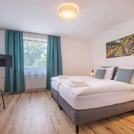 Clement - Hotell
