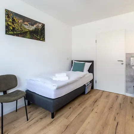 Clement - Hotell *