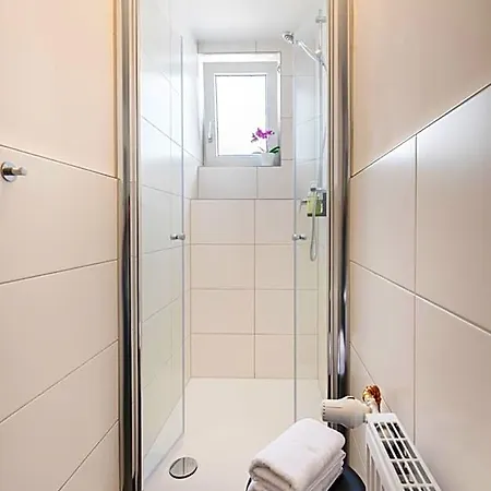 Hotel Clement - Ingelheim am Rhein