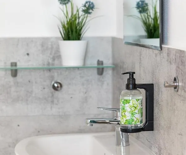 Отель Clement -