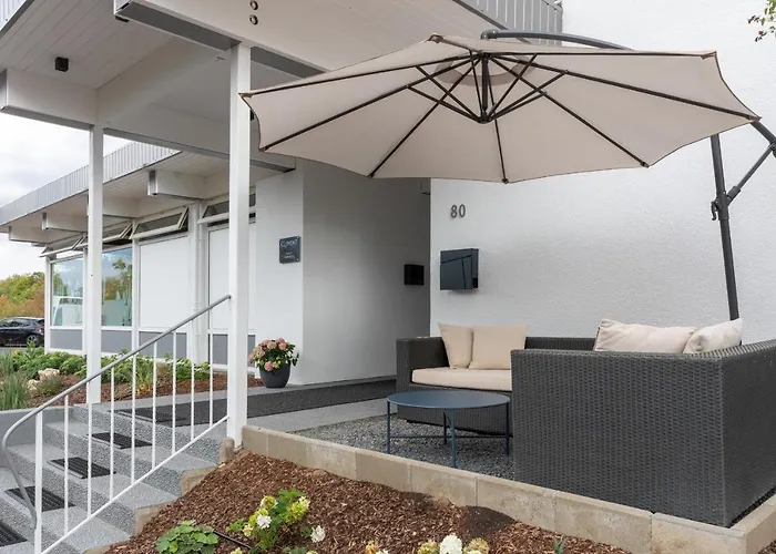 Clement - Отель