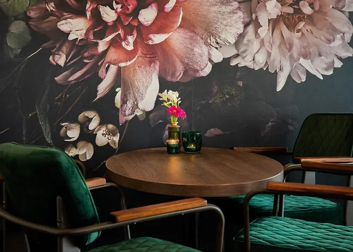 Отель Clement - Ингельхайм-ам-Райн