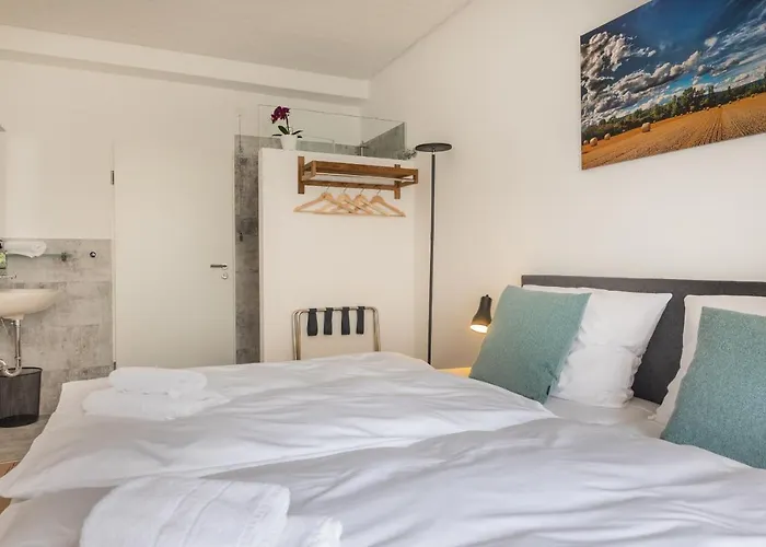 Отель Clement - Ингельхайм-ам-Райн