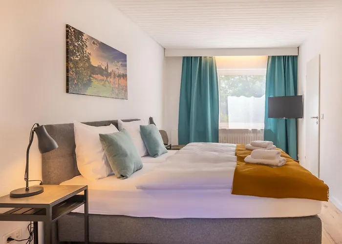 Отель Clement - Ингельхайм-ам-Райн