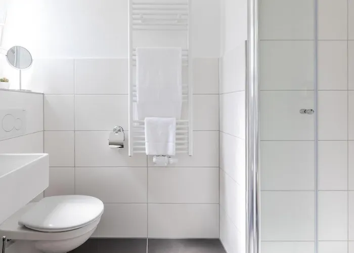 Отель Clement - Ингельхайм-ам-Райн