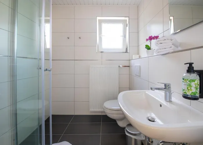 Clement - Отель Ингельхайм-ам-Райн