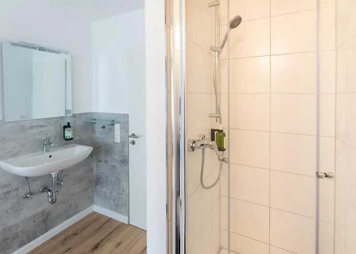 Отель Clement - Ингельхайм-ам-Райн