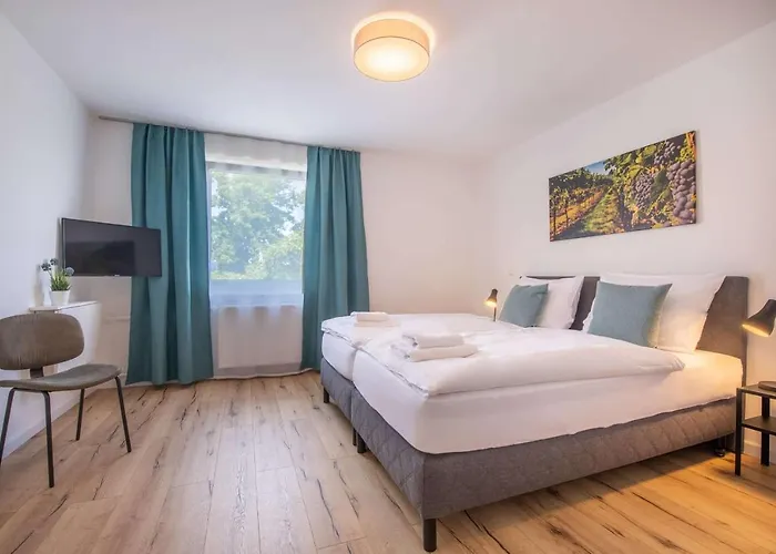 Clement - Отель