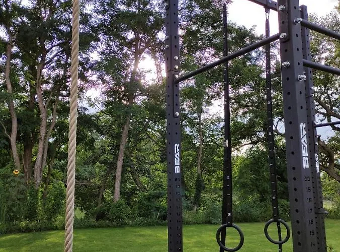 מלון Clement - אינגלהיים אם ריין